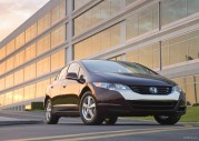 Honda FCX Clarity